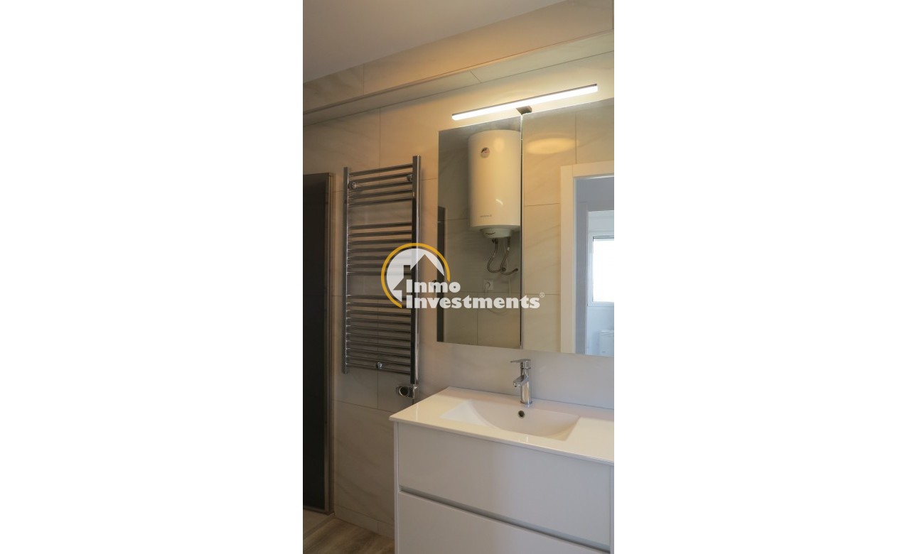 Resale - Apartment - Torrevieja - Center