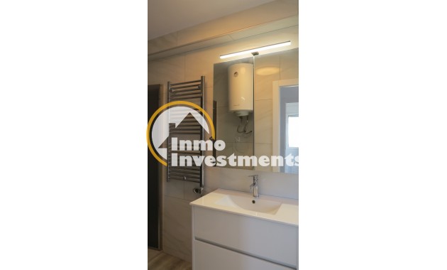 Resale - Apartment - Torrevieja - Center