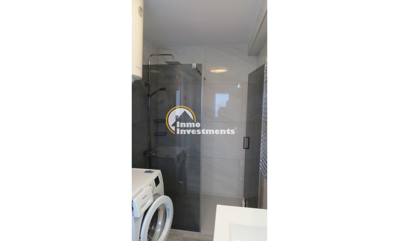 Resale - Apartment - Torrevieja - Center