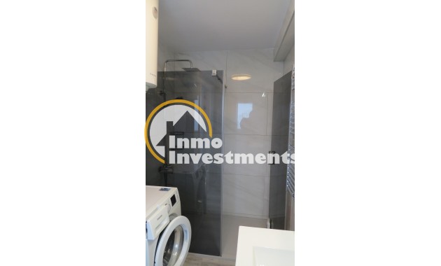 Resale - Apartment - Torrevieja - Center