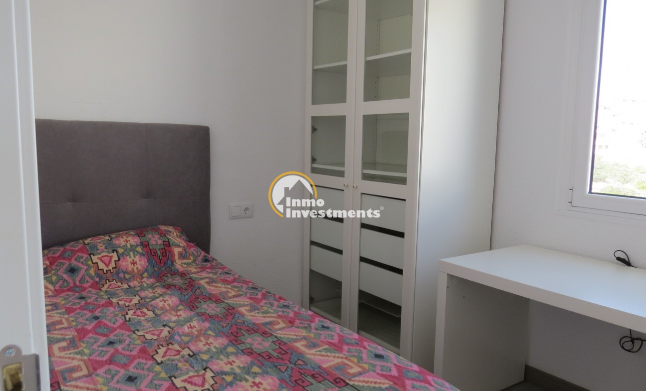 Resale - Apartment - Torrevieja - Center