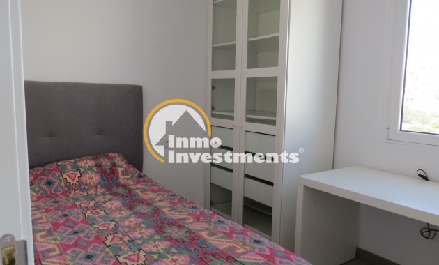 Resale - Apartment - Torrevieja - Center