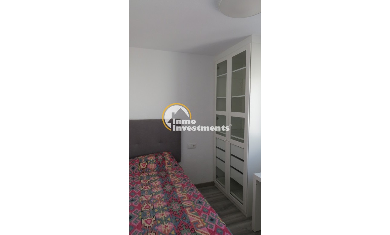 Resale - Apartment - Torrevieja - Center