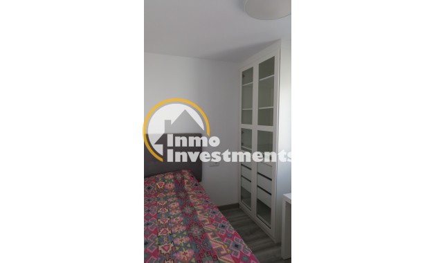 Resale - Apartment - Torrevieja - Center