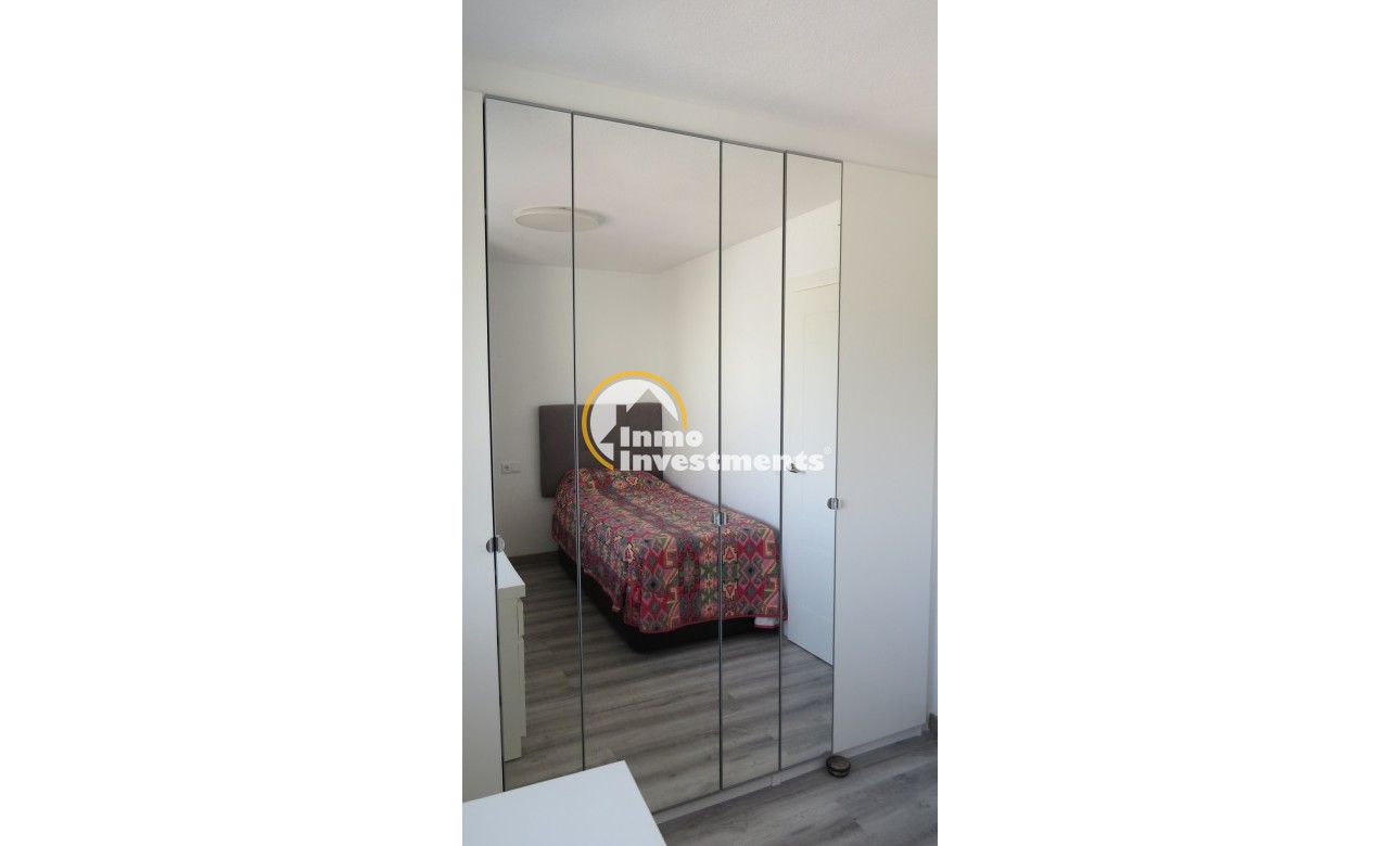 Resale - Apartment - Torrevieja - Center