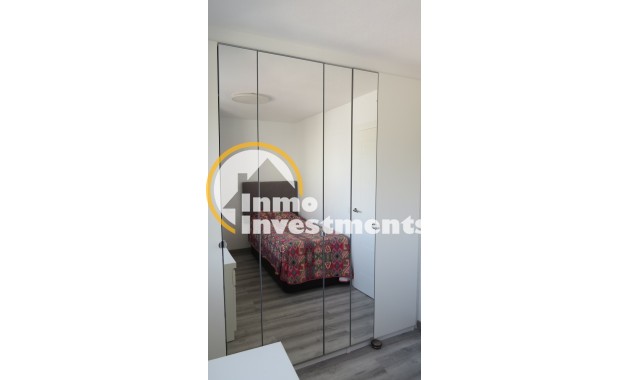 Resale - Apartment - Torrevieja - Center