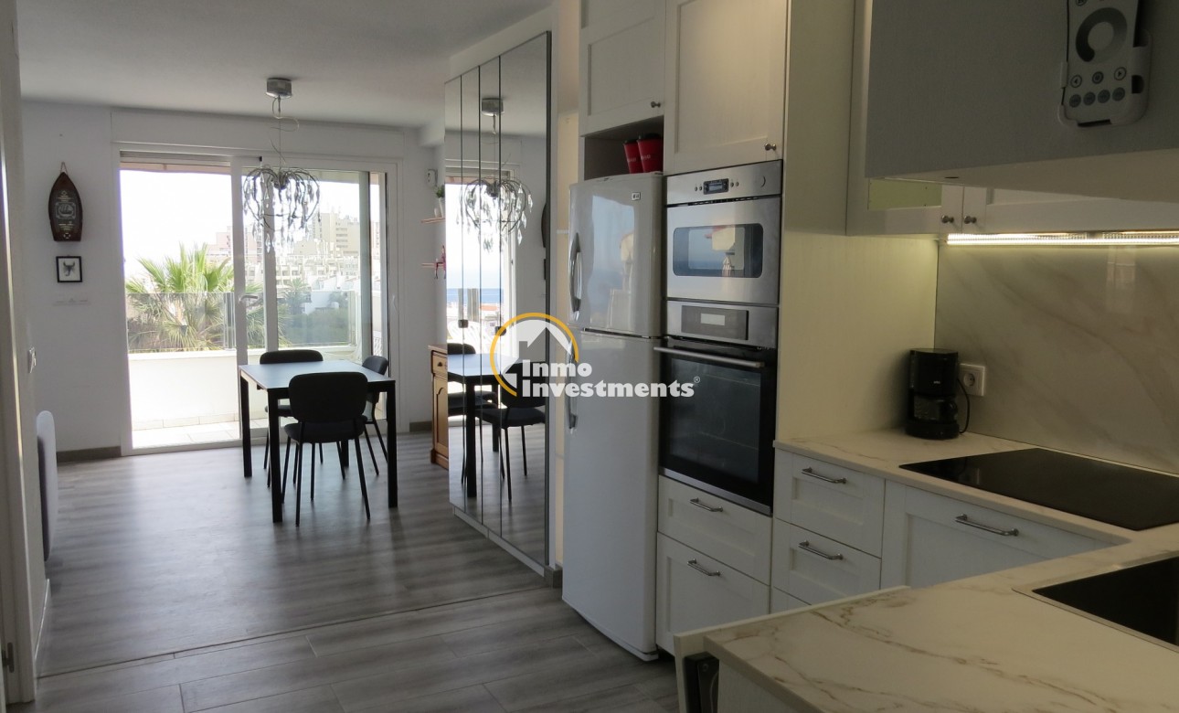 Resale - Apartment - Torrevieja - Center