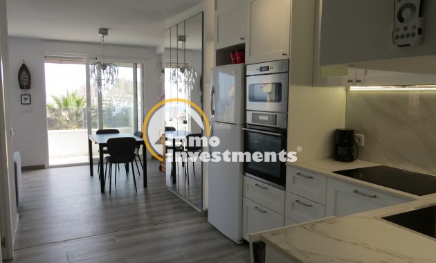 Resale - Apartment - Torrevieja - Center