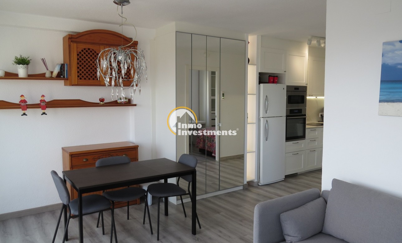 Resale - Apartment - Torrevieja - Center