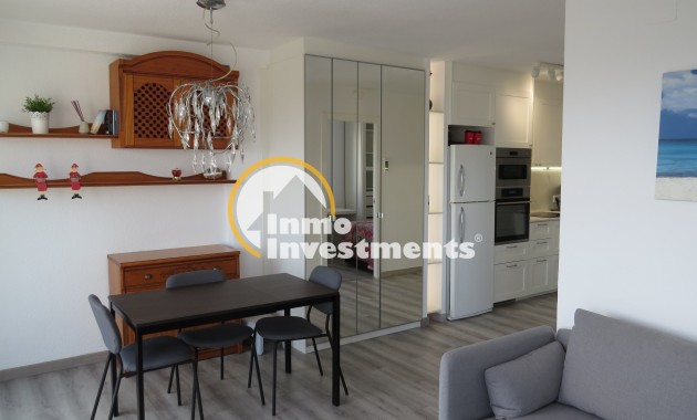 Resale - Apartment - Torrevieja - Center