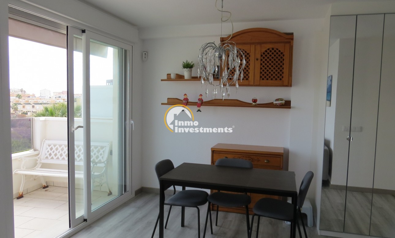 Resale - Apartment - Torrevieja - Center