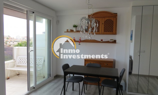 Resale - Apartment - Torrevieja - Center