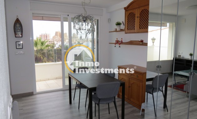 Resale - Apartment - Torrevieja - Center