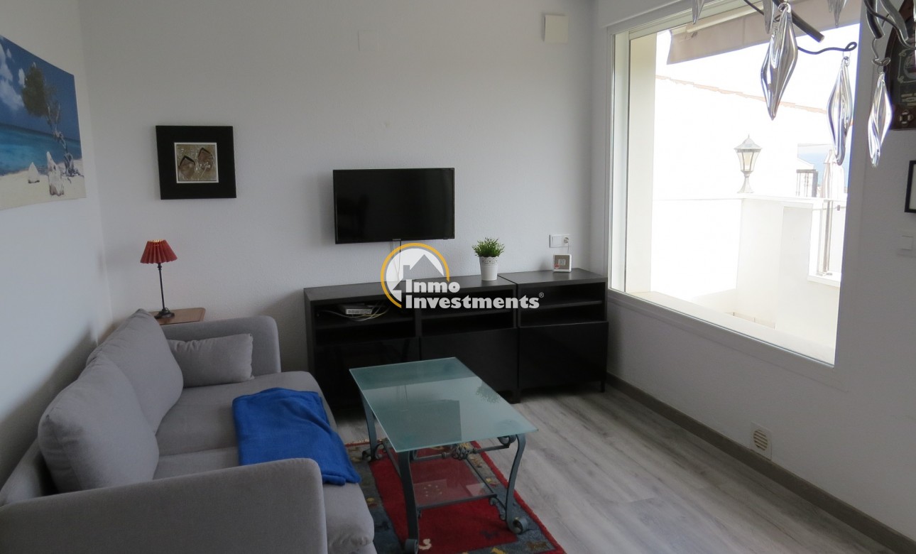 Resale - Apartment - Torrevieja - Center