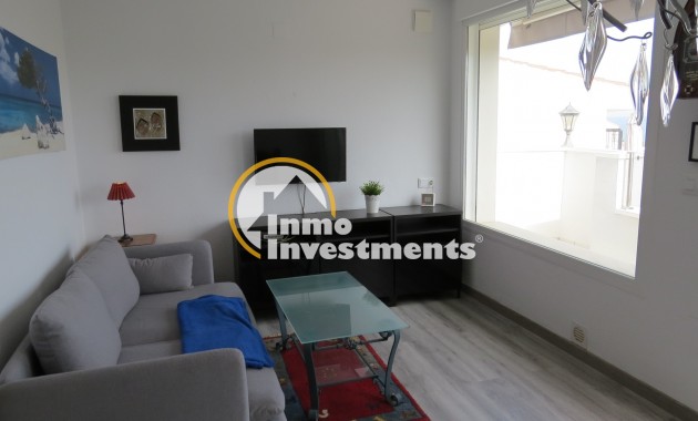 Resale - Apartment - Torrevieja - Center