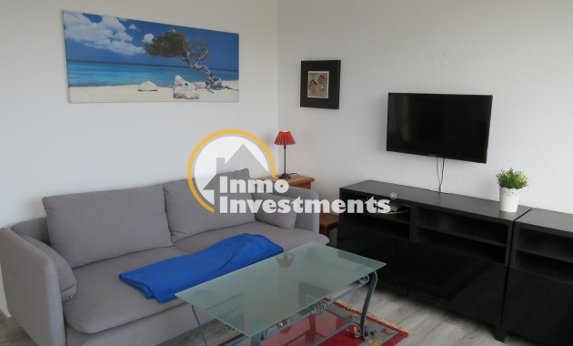 Resale - Apartment - Torrevieja - Center