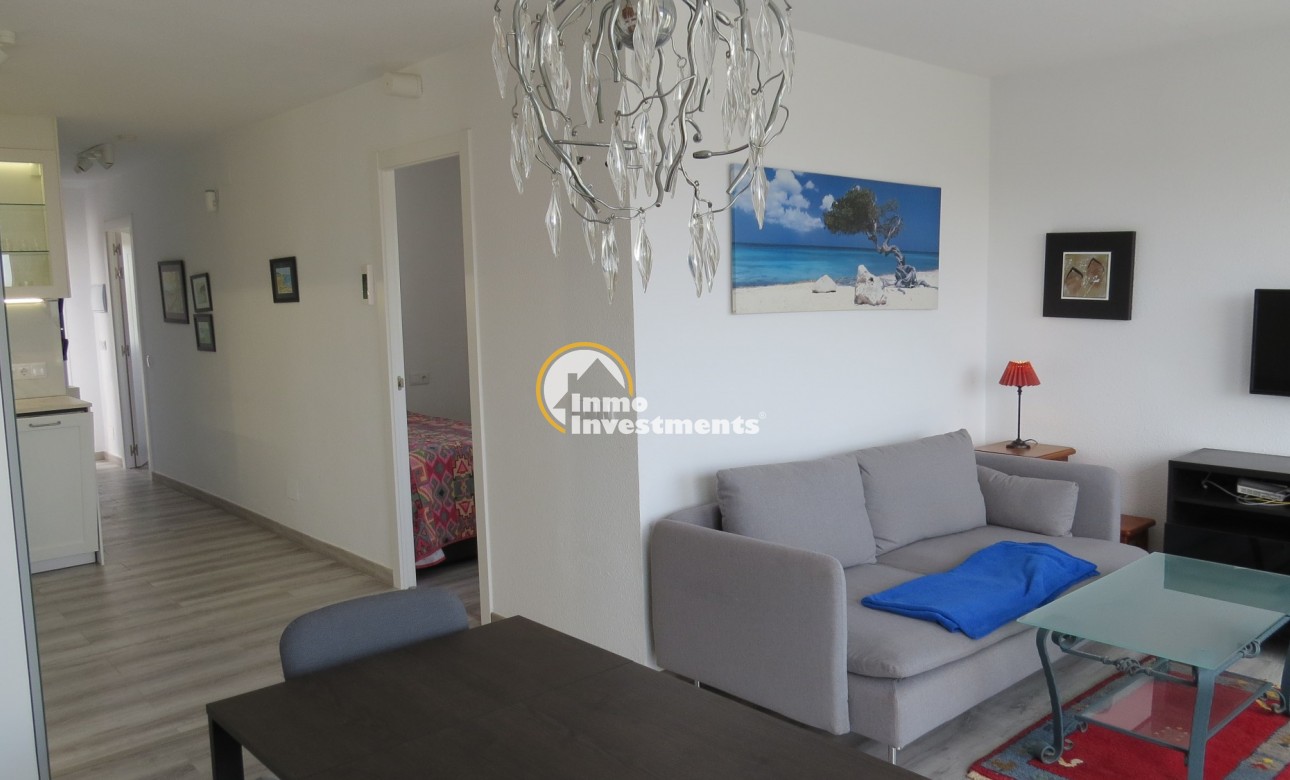 Resale - Apartment - Torrevieja - Center