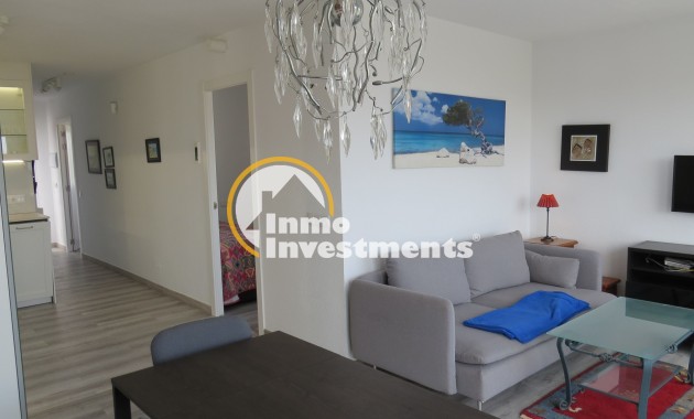 Resale - Apartment - Torrevieja - Center