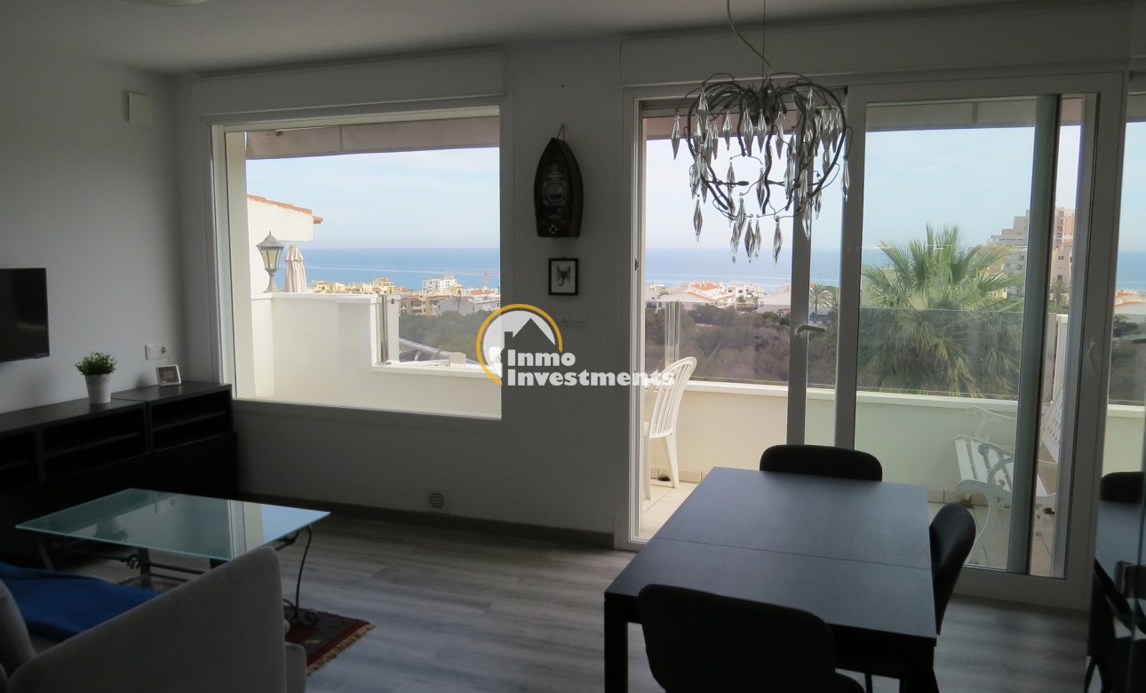 Resale - Apartment - Torrevieja - Center