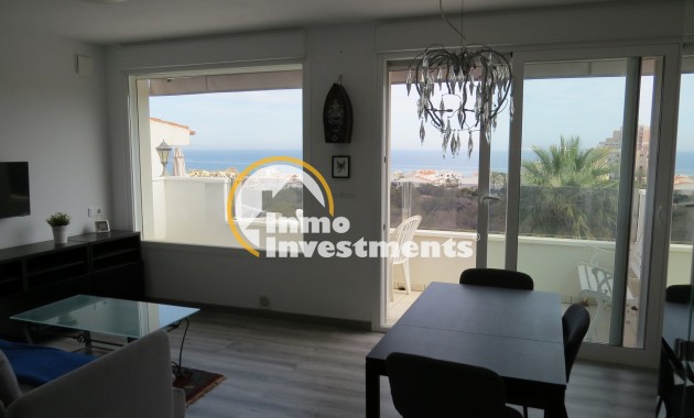 Resale - Apartment - Torrevieja - Center