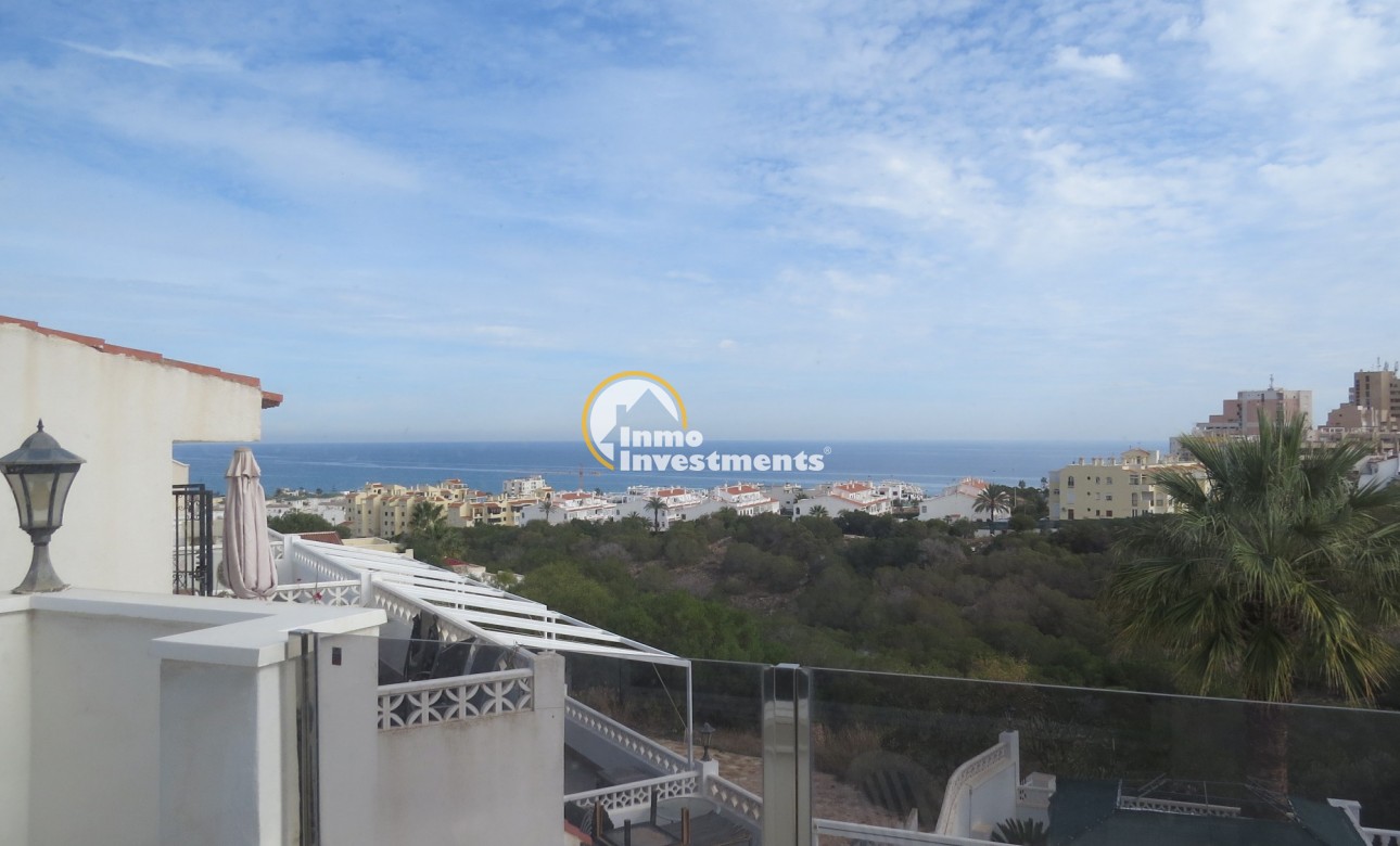 Resale - Apartment - Torrevieja - Center