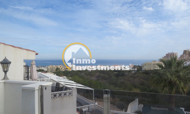 Resale - Apartment - Torrevieja - Center