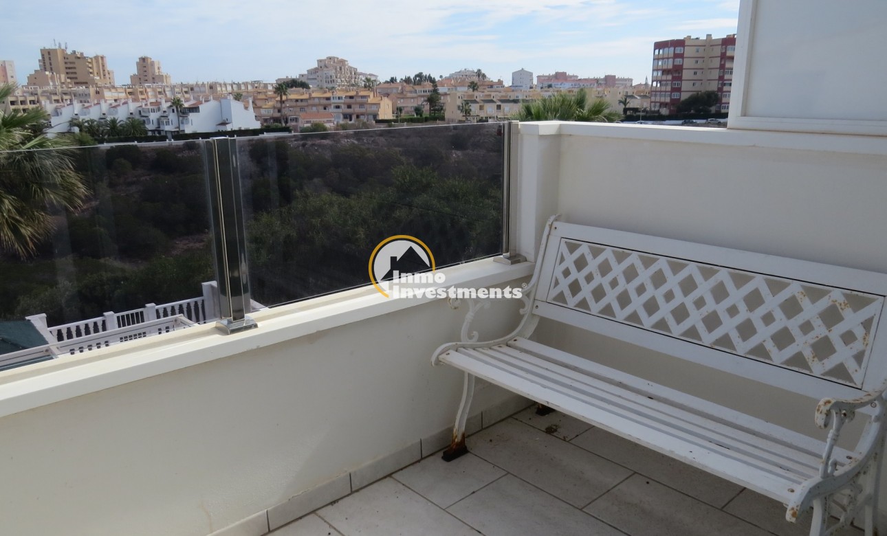 Resale - Apartment - Torrevieja - Center