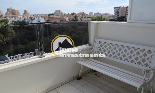 Resale - Apartment - Torrevieja - Center