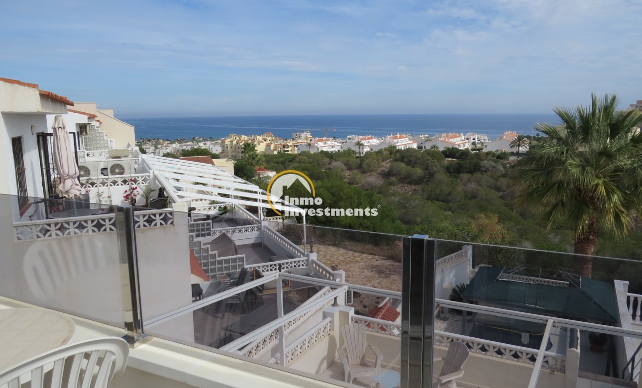 Resale - Apartment - Torrevieja - Center