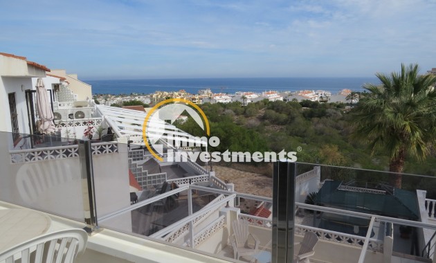 Resale - Apartment - Torrevieja - Center