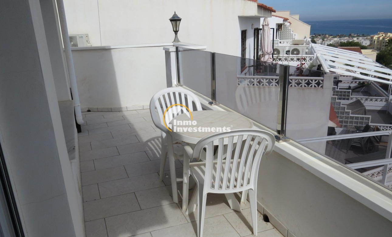 Resale - Apartment - Torrevieja - Center