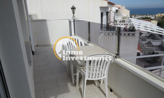 Resale - Apartment - Torrevieja - Center