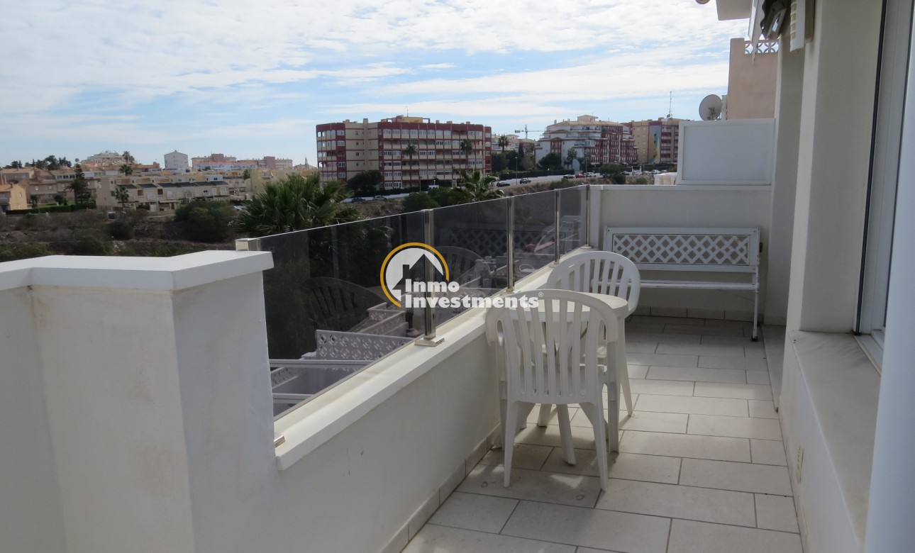 Resale - Apartment - Torrevieja - Center