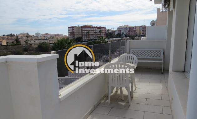 Resale - Apartment - Torrevieja - Center