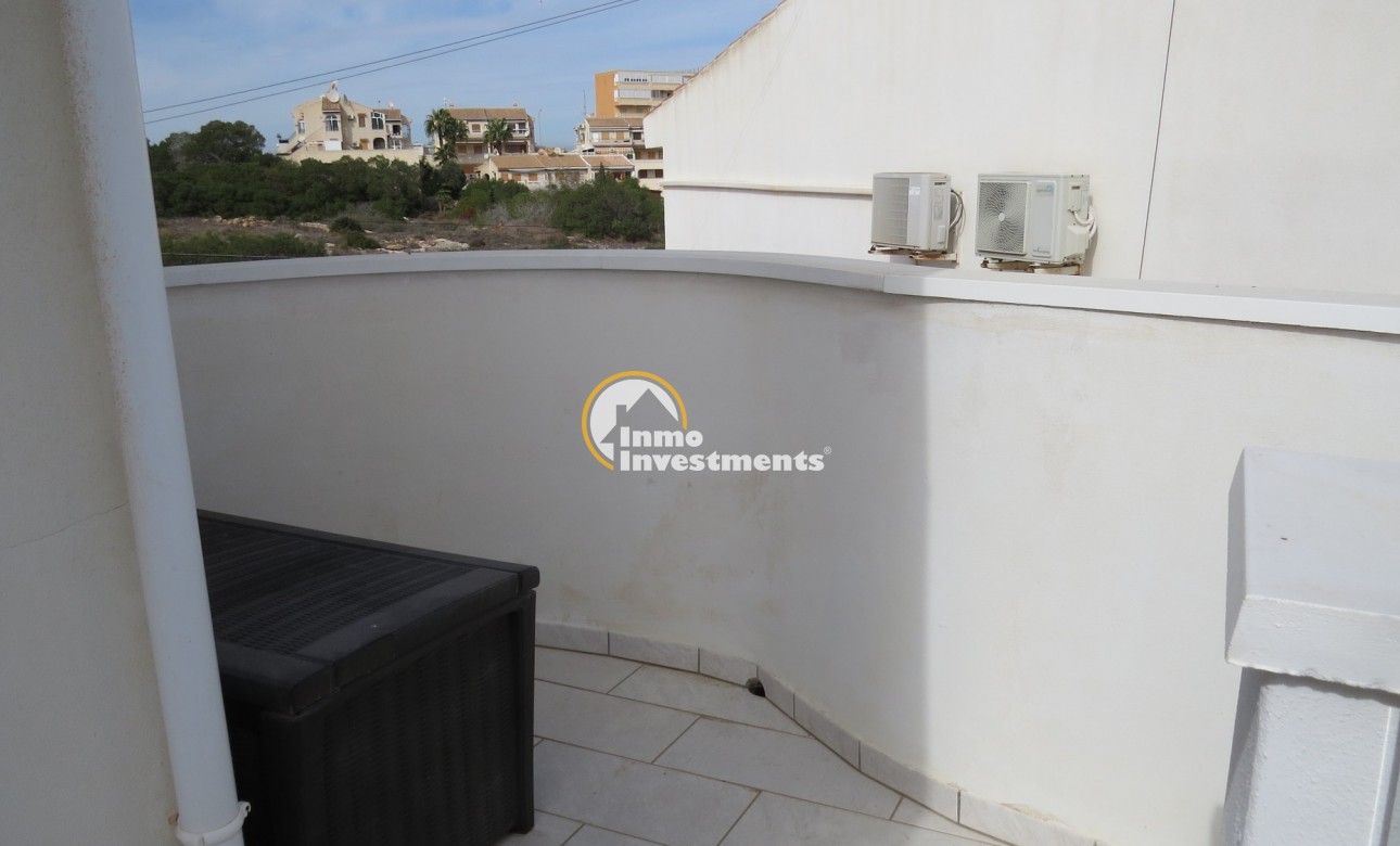 Resale - Apartment - Torrevieja - Center