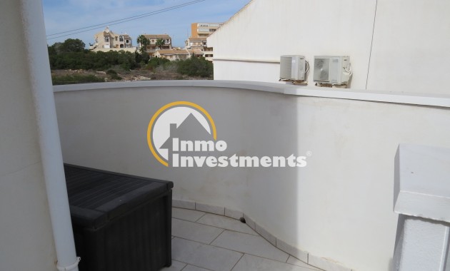 Resale - Apartment - Torrevieja - Center