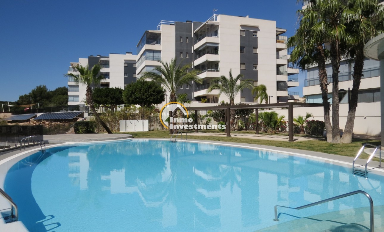 Resale - Apartment - Orihuela Costa - Villamartin