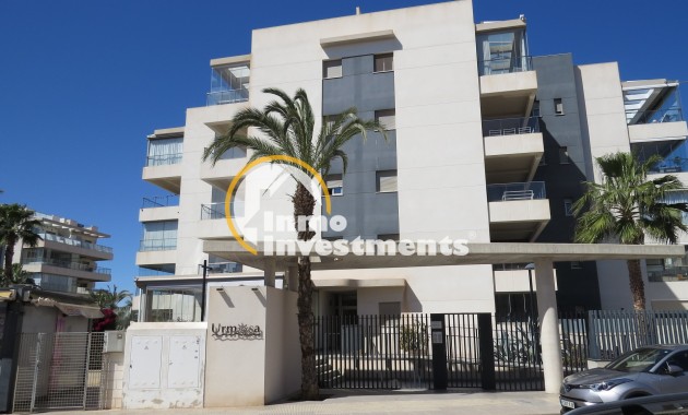 Resale - Apartment - Orihuela Costa - Villamartin