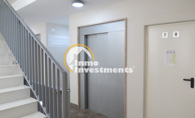 Bestaande bouw - Appartement - Orihuela Costa - 