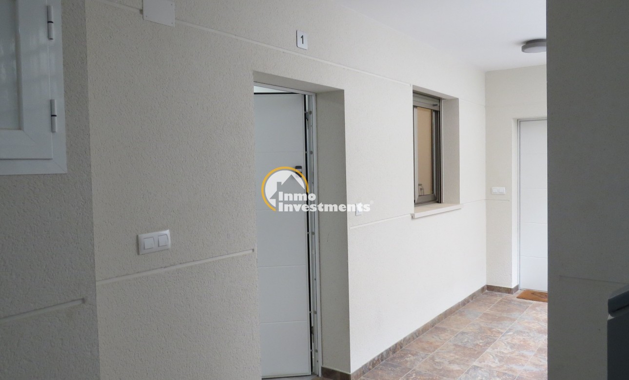 Resale - Apartment - Orihuela Costa - Villamartin