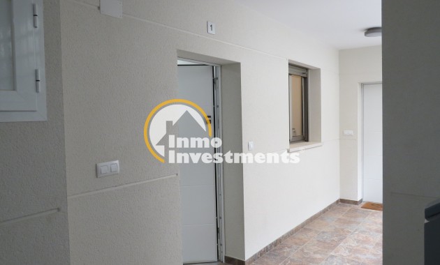 Resale - Apartment - Orihuela Costa - Villamartin