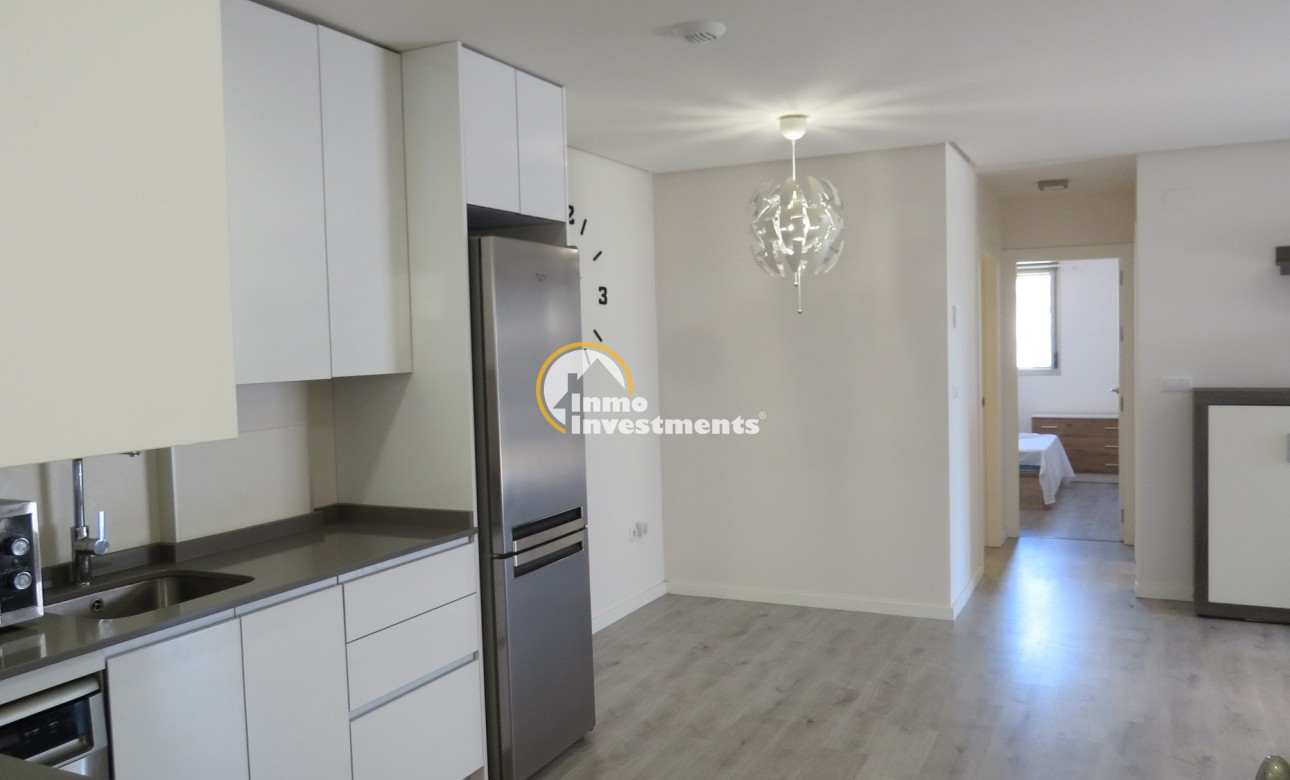 Resale - Apartment - Orihuela Costa - Villamartin