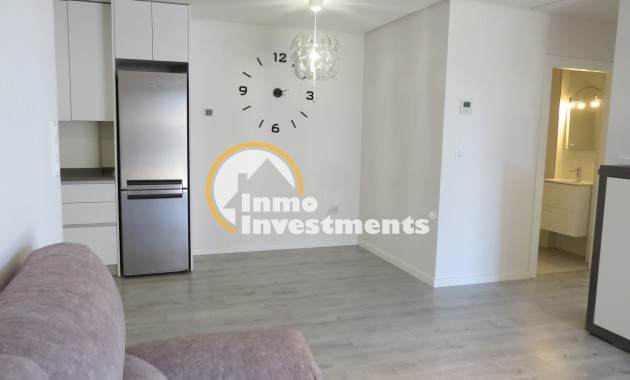 Bestaande bouw - Appartement - Orihuela Costa - 