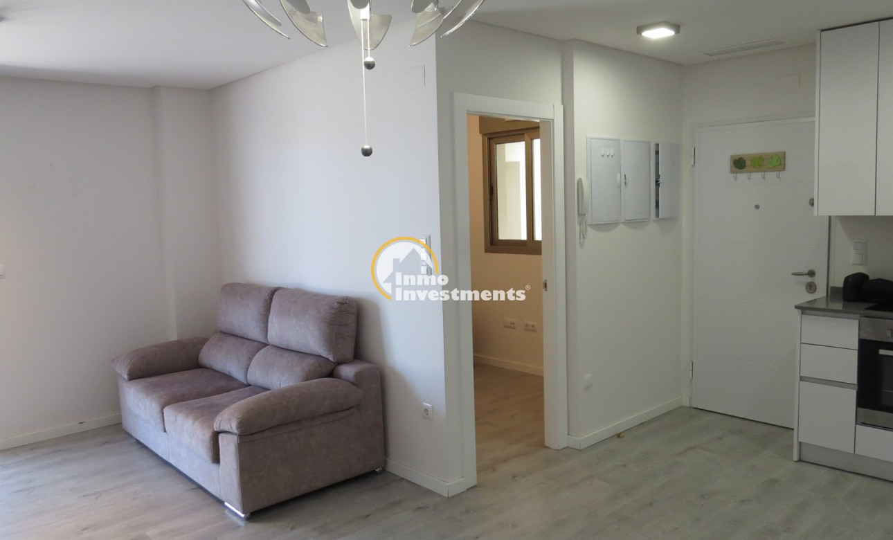 Resale - Apartment - Orihuela Costa - Villamartin