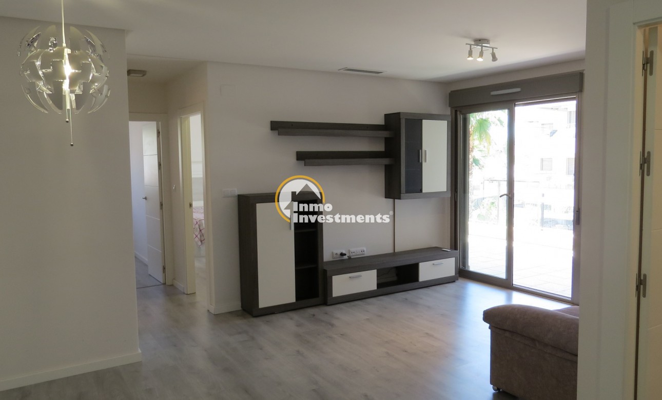 Resale - Apartment - Orihuela Costa - Villamartin