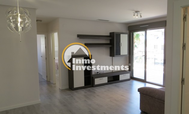 Resale - Apartment - Orihuela Costa - Villamartin