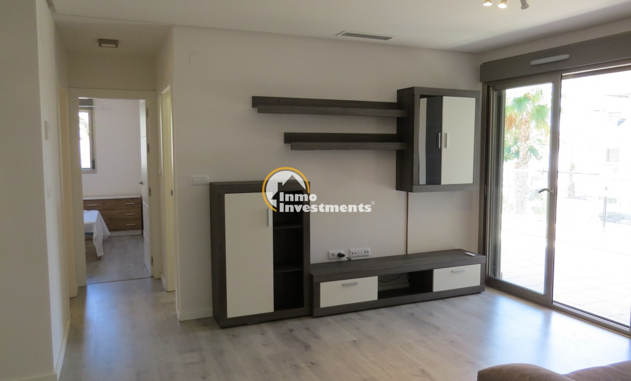 Resale - Apartment - Orihuela Costa - Villamartin