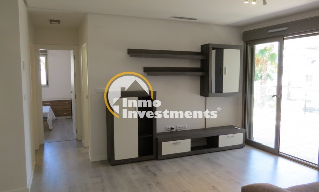 Resale - Apartment - Orihuela Costa - Villamartin