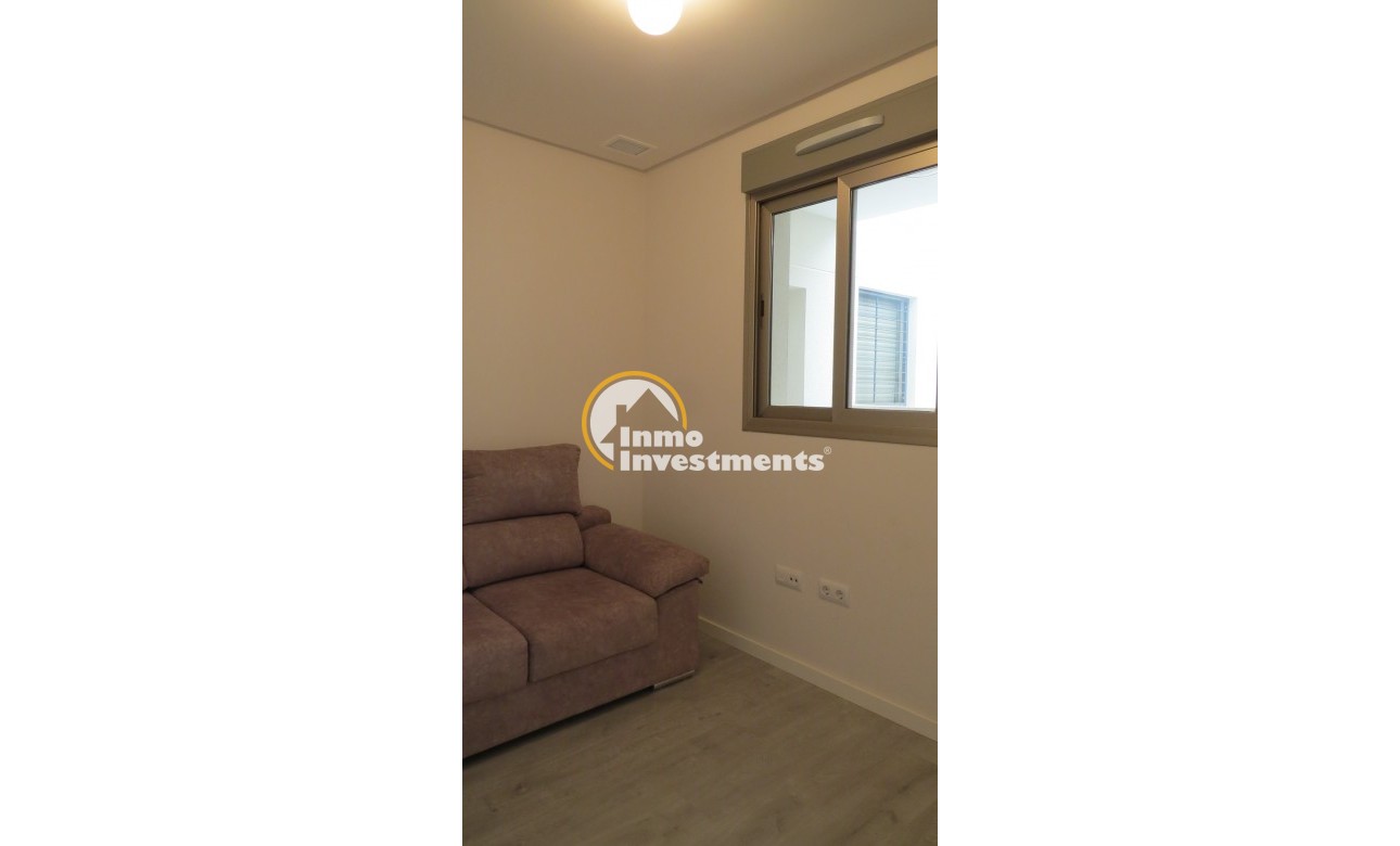 Resale - Apartment - Orihuela Costa - Villamartin