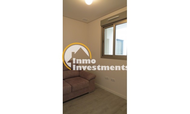 Resale - Apartment - Orihuela Costa - Villamartin